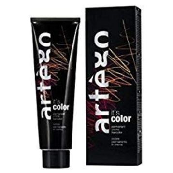 Artego No:8.0 Açık Kumral 150 ml Saç Boyası