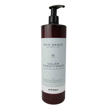 Artego Rain Dance Color Conditioner 1000 ml Renk Koruyucu Krem