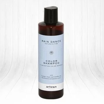 Artego Rain Dance Color Renk Koruyucu 1000 ml Şampuan