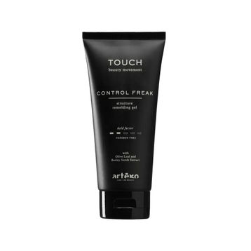 Artego Touch Control Freak 200 ml Saç Şekillendirici Jel