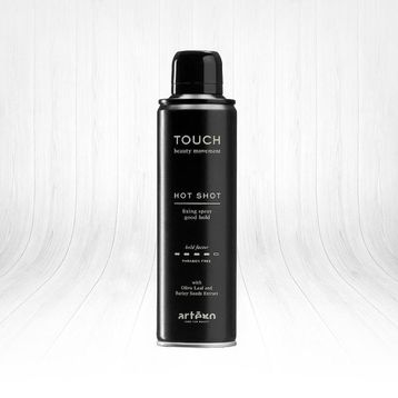 Artego Touch Hot Shot Fixing 500 ml Saç Spreyi