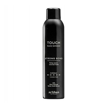 Artego Touch Strong Bond Fixing 250 ml Saç Spreyi
