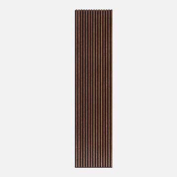 Artelmo 20x600x2800 mm Antik MDF Akustik Duvar Paneli