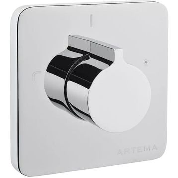 Artema A40696 T4 Ankastre 3 Yollu Yönlendirici