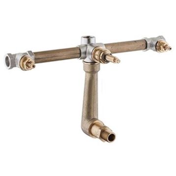 Artema A40836 Juno Ankastre Banyo Bataryası