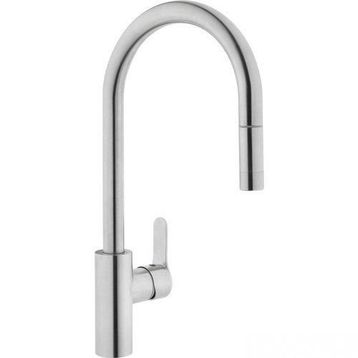 ARTEMA A42153 INOX PULL DOWN EVİYE BATARYASI