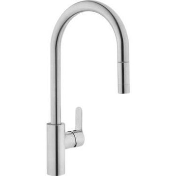 ARTEMA A42153 INOX PULL DOWN EVİYE BATARYASI