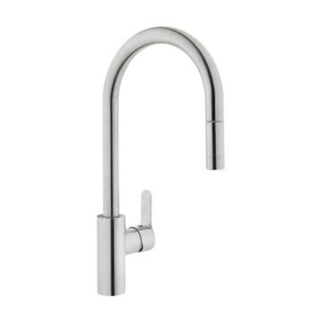 ARTEMA A42153 INOX PULL DOWN EVİYE BATARYASI