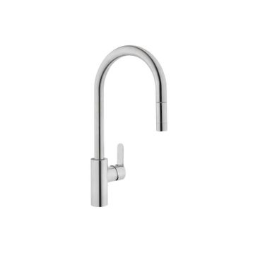 ARTEMA A42153 INOX PULL DOWN EVİYE BATARYASI