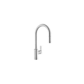 ARTEMA A42153 INOX PULL DOWN EVİYE BATARYASI