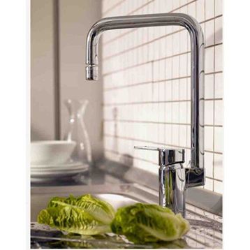 Artema A42388 Single Mafsallı Eviye Bataryası