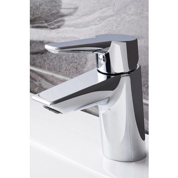 Artema A42440 Solid S Lavabo Bataryası