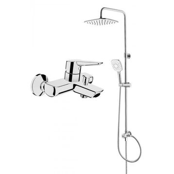 Artema A42444 Solid S Banyo Batarya A45739 Punto Plus 3s Tepe Duş