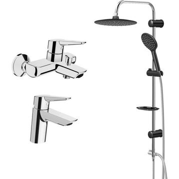 Artema A42444 Solid S Banyo Bataryası