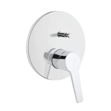 Artema A42446 Solid S Ankastre Banyo Bataryası