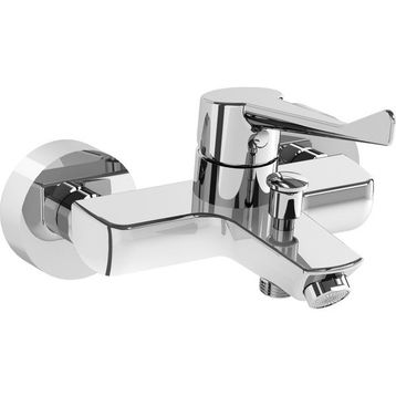 Artema A42485 Solid S Bedensel Engelli Banyo Bataryası