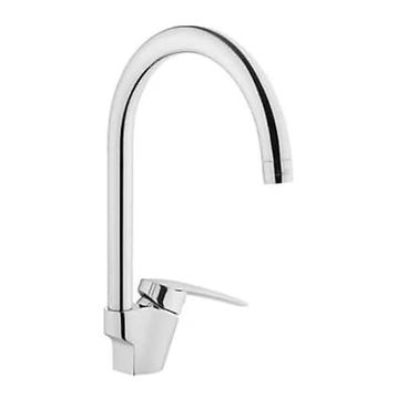 Artema A42708 Dynamic S Eviye Krom Bataryası