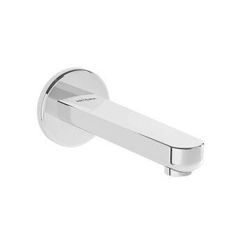 Artema A42720 Root Round Krom Çıkış Ucu