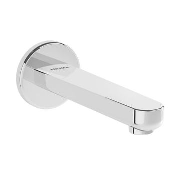 Artema A42720 Root Round Krom Çıkış Ucu