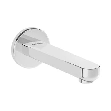 Artema A42720 Root Round Krom Çıkış Ucu