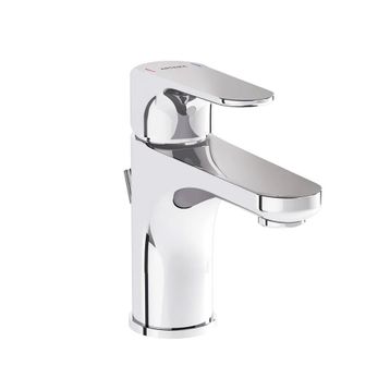 Artema A42722 Krom Root Round Lavabo Bataryası