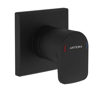 Artema A4272936 Root Round Ankastre Stop Valf