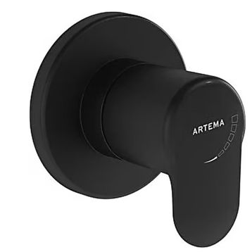 Artema A4273036 Root Round Ankastre Stop Valf