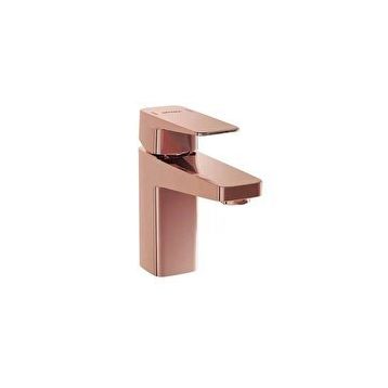 Artema A4273229 Soft Bakır Root Square Lavabo Bataryası