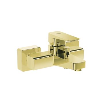 Artema A4273774 Soft Altın Root Square Banyo Bataryası