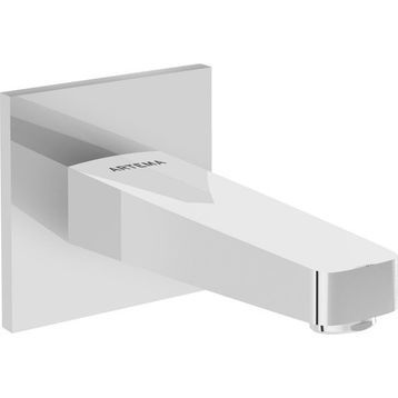 Artema A42739 Root Square Krom Çıkış Ucu