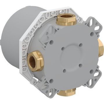 Artema A42806 Ankastre Banyo Bataryası Sıva Altı Grubu