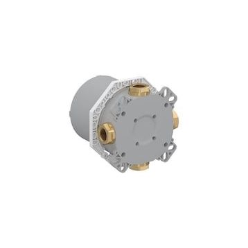 Artema A42806 Ankastre Banyo Bataryası Sıva Altı Grubu