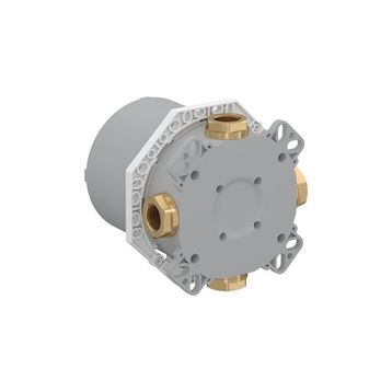 Artema A42806 Ankastre Banyo Bataryası Sıva Altı Grubu