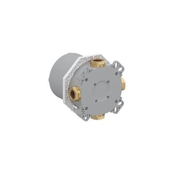 Artema A42806 Ankastre Banyo Bataryası Sıva Altı Grubu