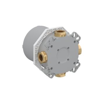 Artema A42806 Ankastre Banyo Bataryası Sıva Altı Grubu