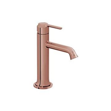 Artema A4288029 Vitra Origin Classic Soft Bakır Lavabo Bataryası
