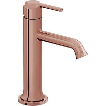 Artema A4288029 Vitra Origin Classic Soft Bakır Lavabo Bataryası