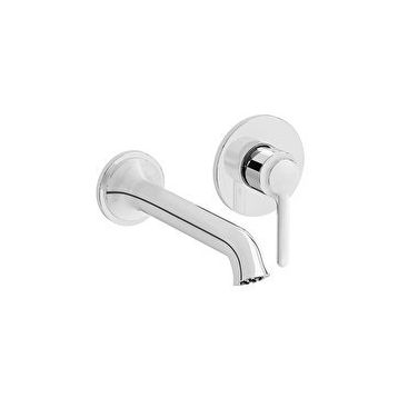 Artema A42889 Krom Ankastre Lavabo Bataryası