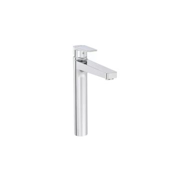 Artema A42936 Çanak Krom Flow Square Lavabo Bataryası