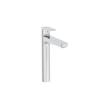 Artema A42936 Çanak Krom Flow Square Lavabo Bataryası