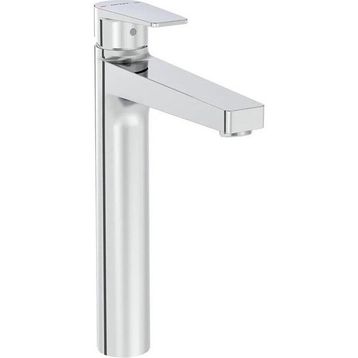 Artema A42936 Çanak Krom Flow Square Lavabo Bataryası