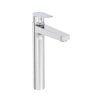 Artema A42936 Çanak Krom Flow Square Lavabo Bataryası
