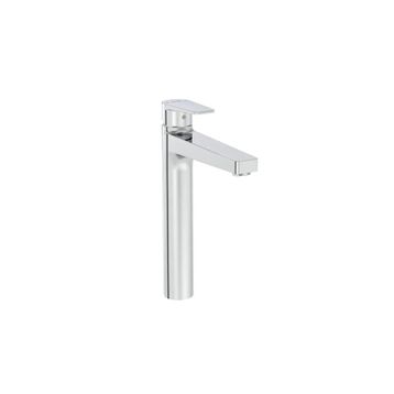 Artema A42936 Çanak Krom Flow Square Lavabo Bataryası