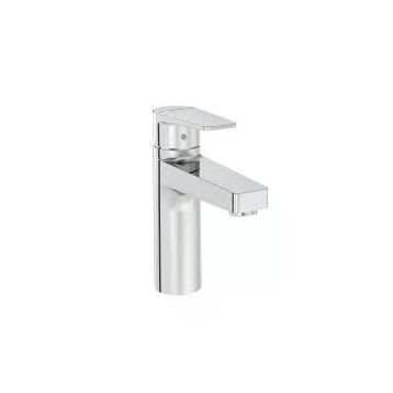 Artema A42938 Yüksek Krom Flow Square Lavabo Bataryası