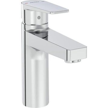 Artema A42938 Yüksek Krom Flow Square Lavabo Bataryası