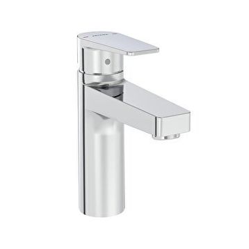 Artema A42938 Yüksek Krom Flow Square Lavabo Bataryası