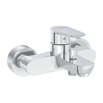Artema A42946 Krom Flow Soft Banyo Bataryası