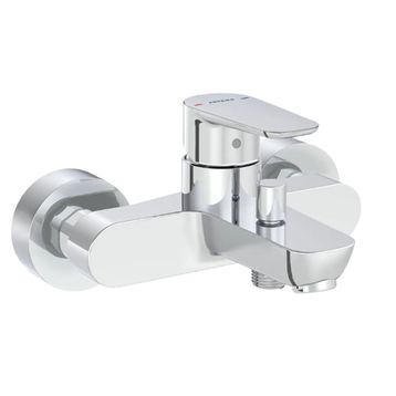 Artema A42946 Krom Flow Soft Banyo Bataryası