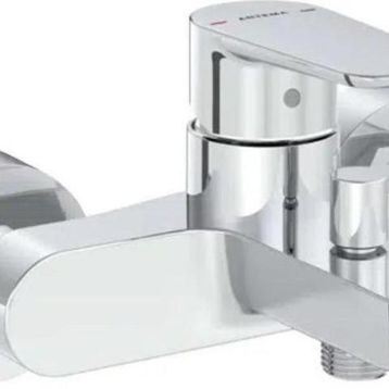 Artema A42946 Krom Flow Soft Banyo Bataryası
