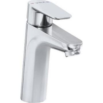 Artema A42970 Twist Round Yüksek Lavabo Bataryası